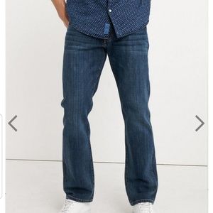 Lucky Jean's 221 Original Straight